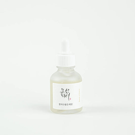 BEAUTY OF JOSEON Glow Deep Serum : Rice + Arbutin - 30ml/Iluminador e hidratante