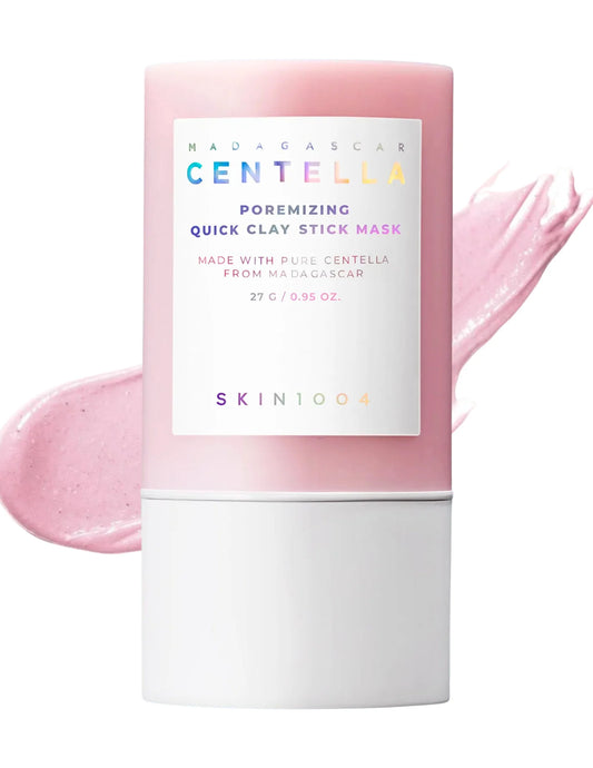 SKIN1004  Poremizing Quick Clay Stick Mask - 27grs/Mascarilla reductora de poros
