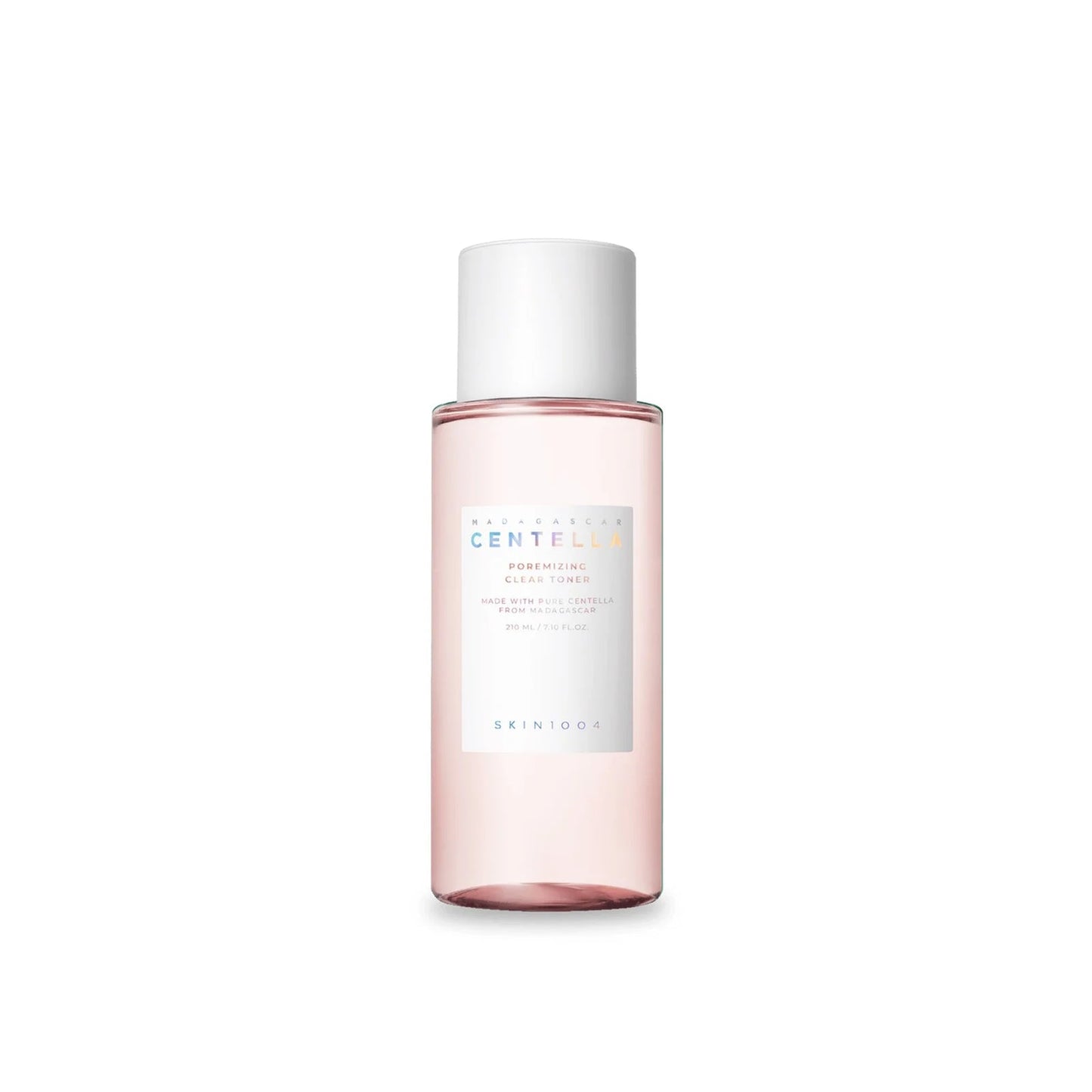 SKIN1004  Poremizing Clear Toner - 210ml/Reductor de poros y Exfoliante