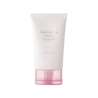 SKIN1004  Poremizing Light Gel Cream - 75ml/Reducción de poros e  Hidratante
