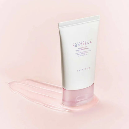 SKIN1004  Poremizing Light Gel Cream - 75ml/Reducción de poros e  Hidratante