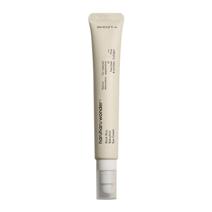 HARUHARU WONDER Black Rice Bakuchiol Eye Cream - 20ml/Reafirmante e Hidratante