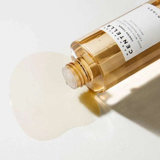 SKIN1004  Centella Toning Toner  210ml/Hidratante, Exfoliante e Iluminador