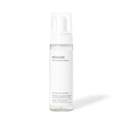 Mixsoon Pure Lacto Inner Cleanser 200ml /Jabón Íntimo