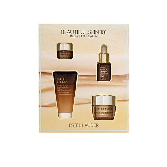 ESTÉE LAUDER Beautiful Skin 101 Repair+Lift+Hydrate Set
