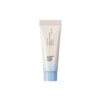 BEAUTY OF JOSEON  Relief Sun Aqua-Fresh : Rice + B5 - 50ml/Protector hidratante