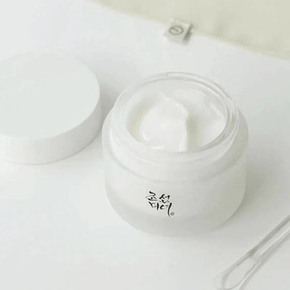 BEAUTY OF JOSEON  Dynasty Cream - 50ml/Aclarante y Antiarrugas