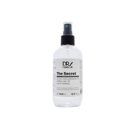 DR Makeup The Secret Maskne Repair 240ml/Tónico Hidratante