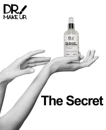 DR Makeup The Secret Maskne Repair 240ml/Tónico Hidratante