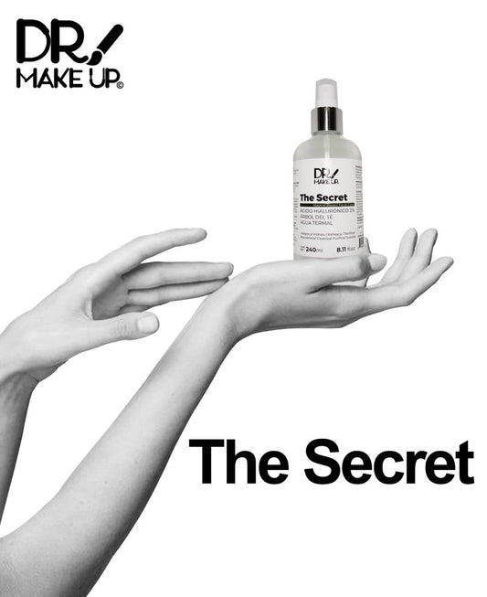 DR Makeup The Secret Maskne Repair 240ml/Tónico Hidratante
