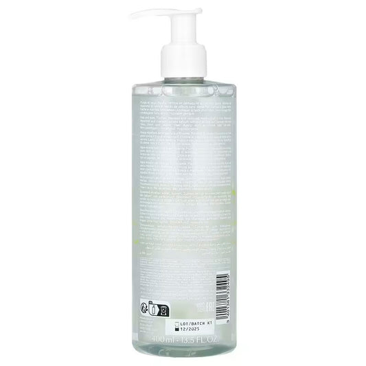 SVR Eau Micellaire Sebiaclear 400ml/Agua Micelar