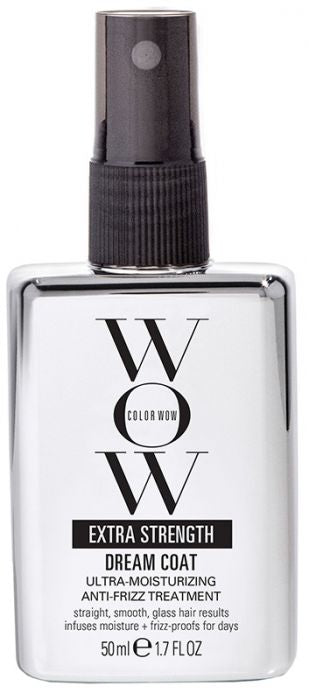 Dream Coat Extra Strength by Color Wow for Women - 1.7 oz Treatment/Spray anti-frizz