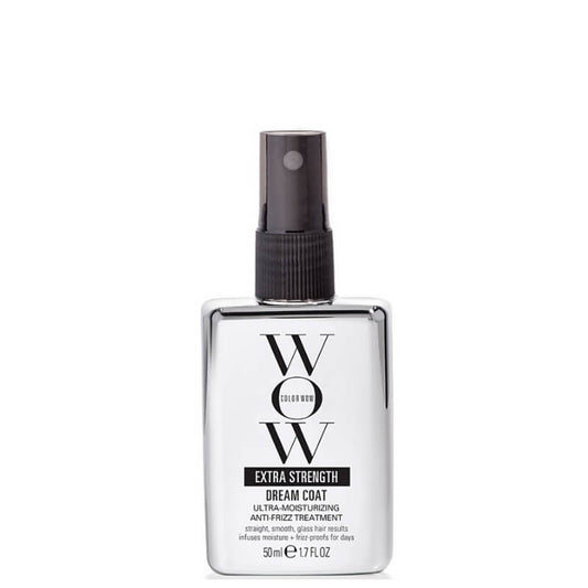 Dream Coat Extra Strength by Color Wow for Women - 1.7 oz Treatment/Spray anti-frizz