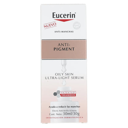 Eucerin Anti-Pigment Ultra Light Serum 30 ml/Anti-Manchas
