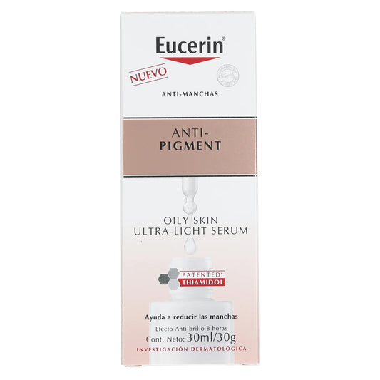 Eucerin Anti-Pigment Ultra Light Serum 30 ml/Anti-Manchas