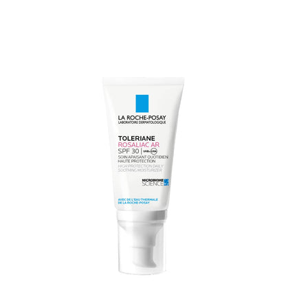 La Roche Posay Toleriane Rosaliac Ar soothing moisturiser 50ml/Calmante para pieles rosáceas