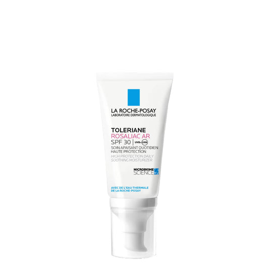 La Roche Posay Toleriane Rosaliac Ar soothing moisturiser 50ml/Calmante para pieles rosáceas