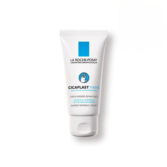 La Roche Posay Cicaplast Mains 50 ml/Crema para manos