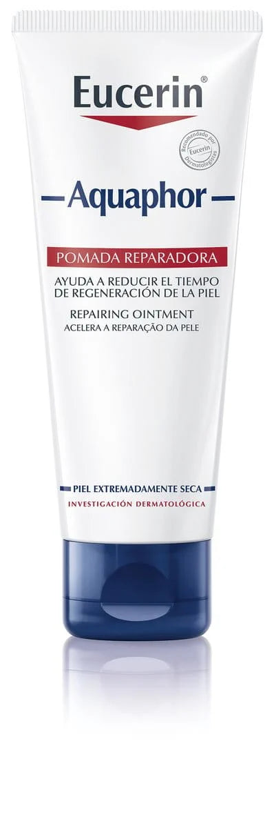 Eucerin Aquaphor Repairing Ointment 49g/Crema hidratante