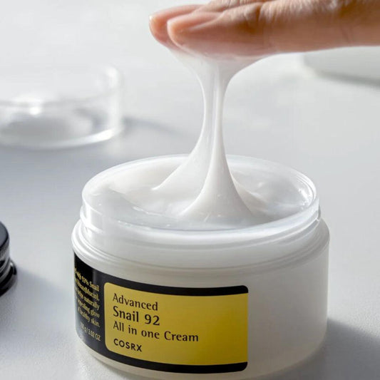 COSRX Advanced Snail 92 All in one Cream - 100g/Antienvejecimiento
