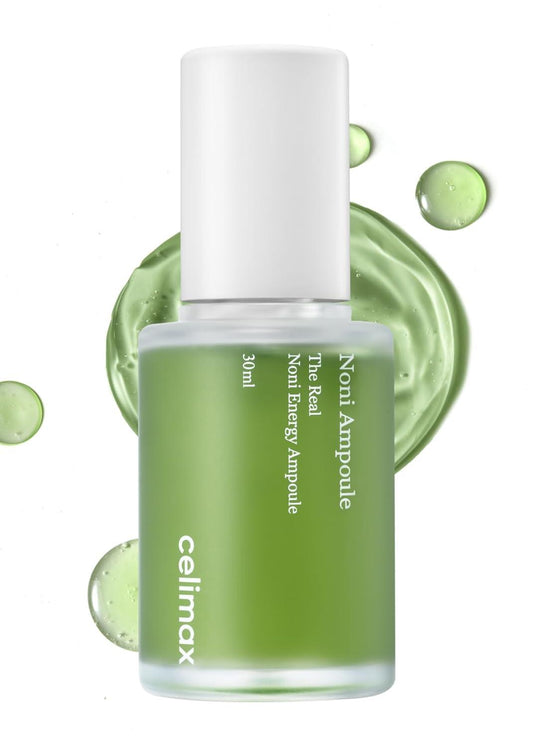 CELIMAX Noni Ampoule Calming +Radiance /Serum Anti-inflamatorio