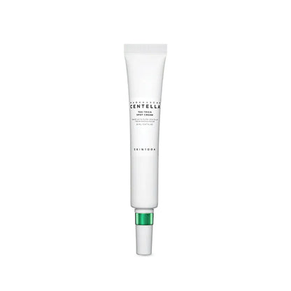SKIN1004  Tea-Trica Spot Cream - 20ml/Contra el acné y Contra las espinillas