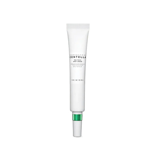 SKIN1004  Tea-Trica Spot Cream - 20ml/Contra el acné y Contra las espinillas