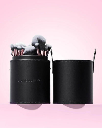 Set de brochas Beauty Creations 24piezas