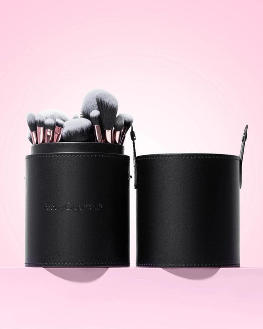 Set de brochas Beauty Creations 24piezas