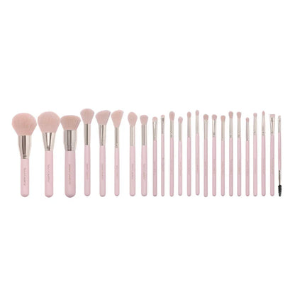 Set de brochas Beauty Creations 24piezas