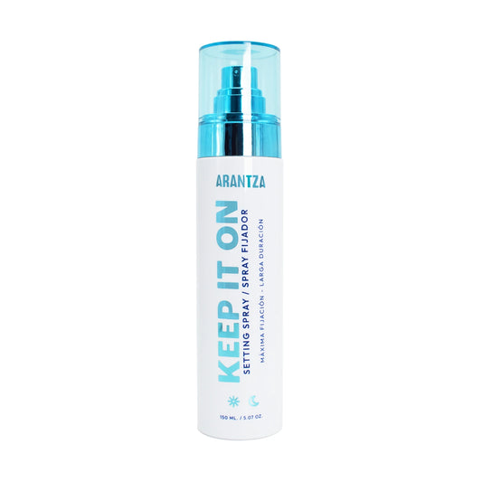 ARANTZA Keep It On Setting Spray 150ml