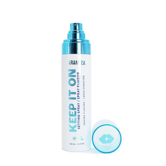 ARANTZA Keep It On Setting Spray 150ml