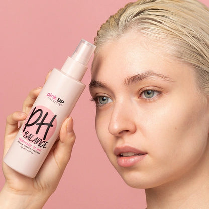 Balanceador de piel PH Pink Up 165ml