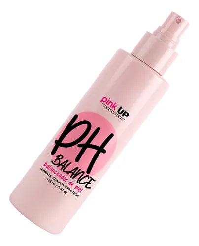 Balanceador de piel PH Pink Up 165ml