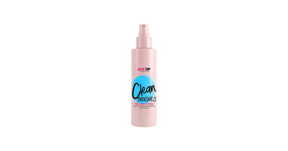 Limpiador de brochas Clean Brushes  Pink Up 165 ml