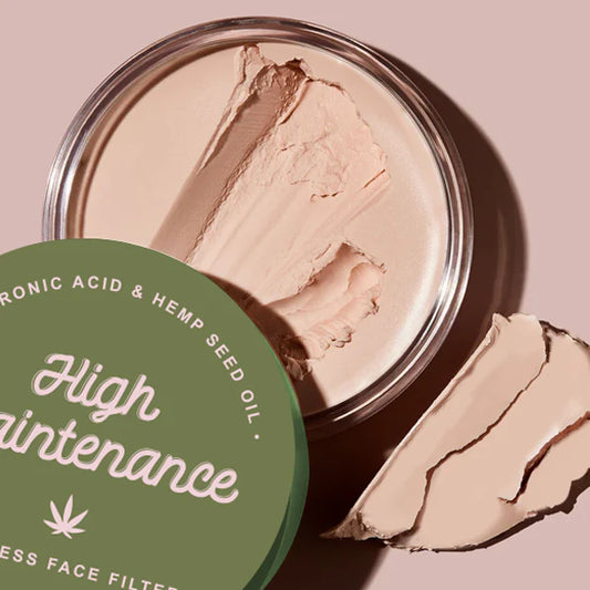Primer High Maintenance Poreless Putty Italia Deluxe 19g