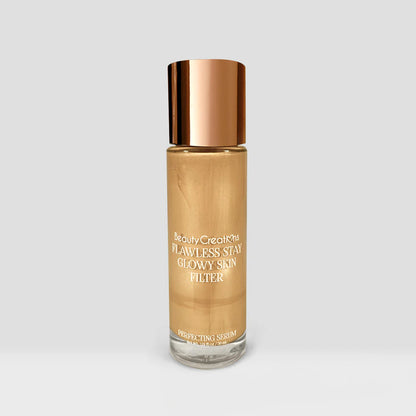 Flawless Stay Glowy Skin Filter 30 ml-Beauty Creations