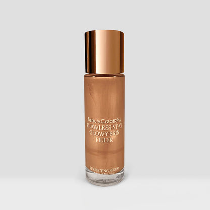 Flawless Stay Glowy Skin Filter 30 ml-Beauty Creations