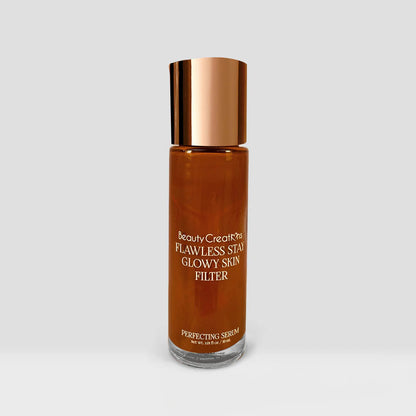 Flawless Stay Glowy Skin Filter 30 ml-Beauty Creations