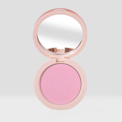 Pretty Pressed Setting Powder Beauty Creations-Polvo Compacto Fijador
