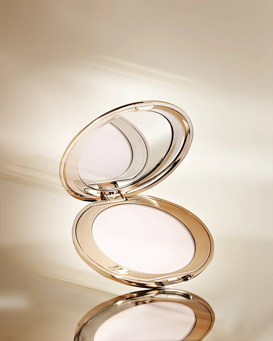 Víctor Guadarrama X Beauty Creations Polvo Facial-Perfection