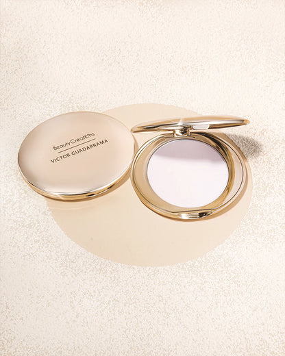 Víctor Guadarrama X Beauty Creations Polvo Facial-Perfection