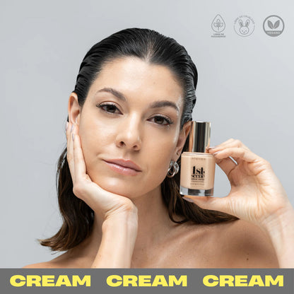ATENEA Serum Tinted 1st scene|Serum con color