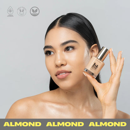 ATENEA Serum Tinted 1st scene|Serum con color