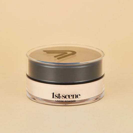 ATENEA 1st scene Loose Powder |Polvo Suelto 35g