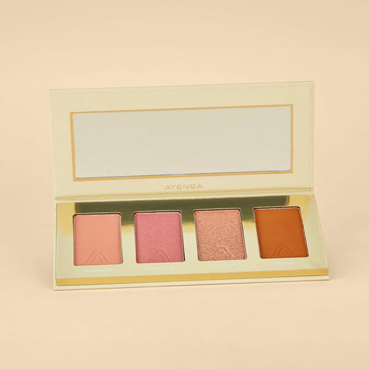 ATENEA Essential Paleta de rostro