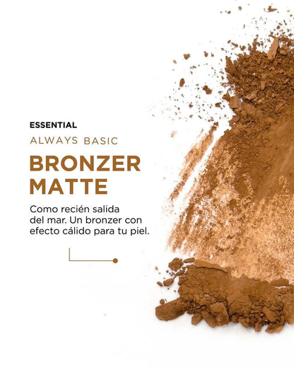 ATENEA Essential Paleta de rostro