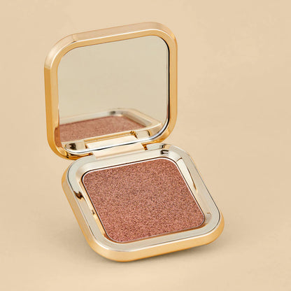 ATENEA 1st scene Iluminador Compacto -Goldie