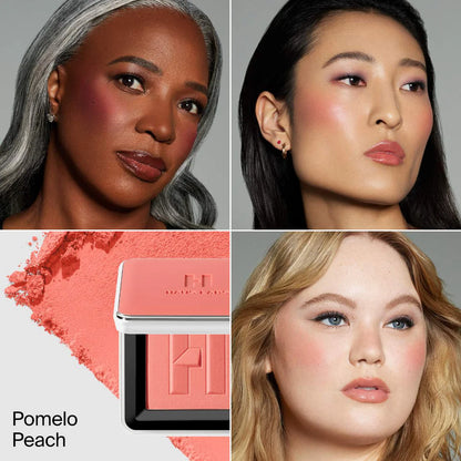 Haus Labs by Lady Gaga Color Fuse Blush |Rubor en polvo