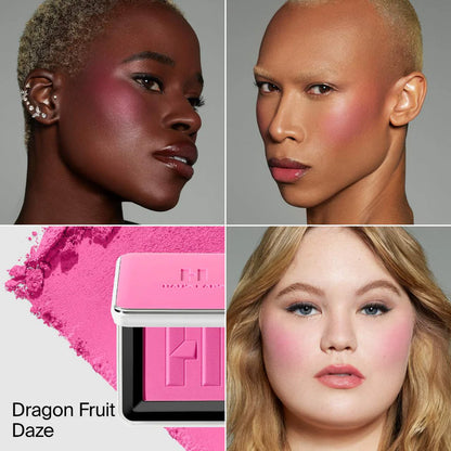 Haus Labs by Lady Gaga Color Fuse Blush |Rubor en polvo